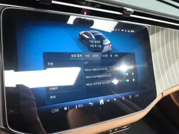 2024 Mercedes-Benz E-Класс с пробегом 9 179 км