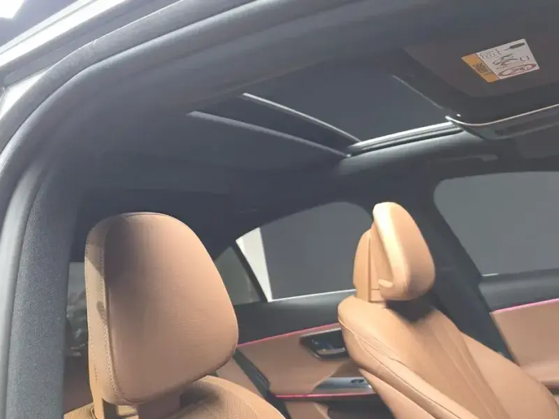2024 Mercedes-Benz E-Класс с пробегом 9 179 км
