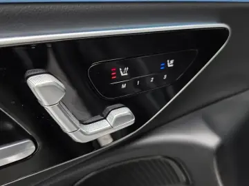2025 Mercedes-Benz E-Класс с пробегом 3 858 км