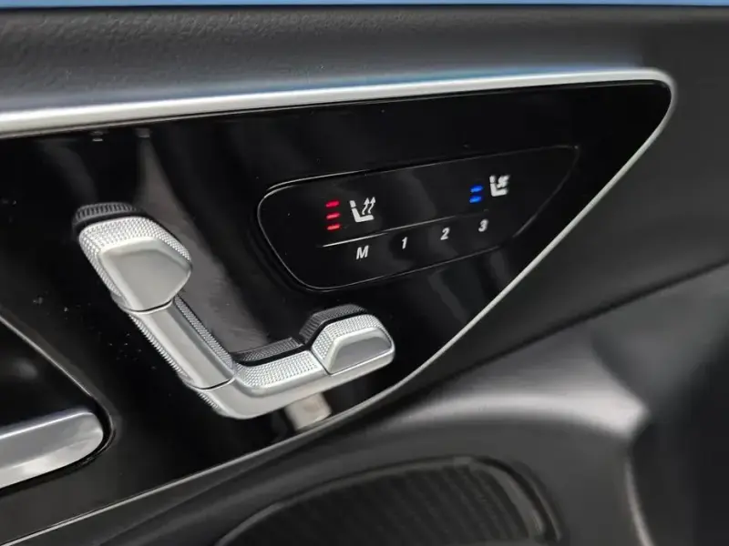 2025 Mercedes-Benz E-Класс с пробегом 3 858 км