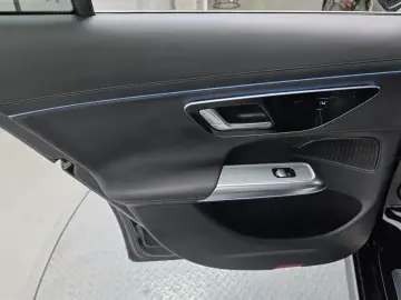 2025 Mercedes-Benz E-Класс с пробегом 3 858 км