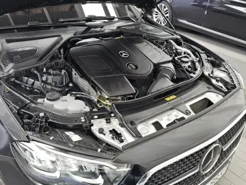 2025 Mercedes-Benz E-Класс с пробегом 24 543 км