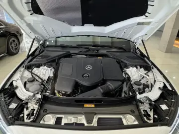 2026 Mercedes-Benz E-Класс с пробегом 1 040 км