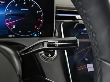 2025 Mercedes-Benz E-Класс с пробегом 24 543 км