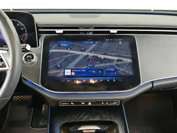 2025 Mercedes-Benz E-Класс с пробегом 24 543 км