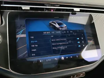 2025 Mercedes-Benz E-Класс с пробегом 24 543 км