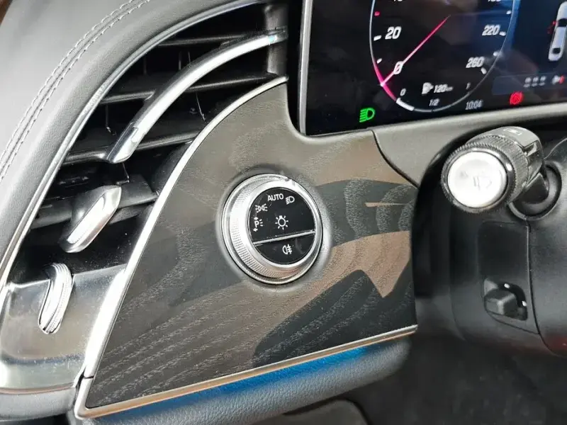 2025 Mercedes-Benz E-Класс с пробегом 24 543 км