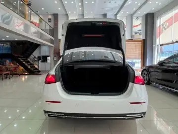 2026 Mercedes-Benz E-Класс с пробегом 1 040 км