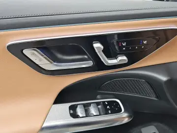 2025 Mercedes-Benz E-Класс с пробегом 24 543 км