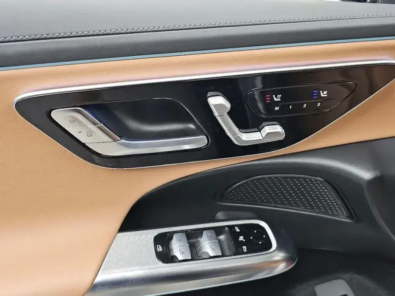 2025 Mercedes-Benz E-Класс с пробегом 24 543 км