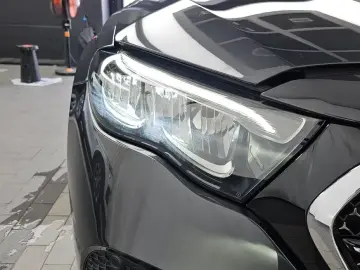 2025 Mercedes-Benz E-Класс с пробегом 24 543 км