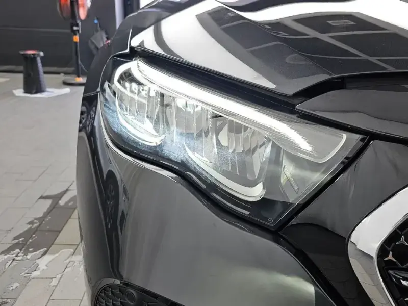 2025 Mercedes-Benz E-Класс с пробегом 24 543 км