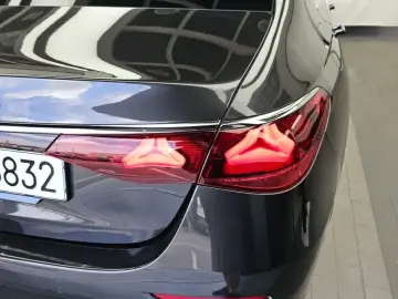 2025 Mercedes-Benz E-Класс с пробегом 24 543 км