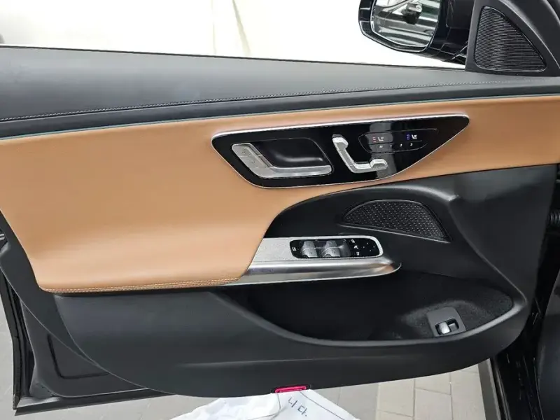 2025 Mercedes-Benz E-Класс с пробегом 24 543 км