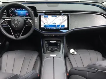 2024 Mercedes-Benz E-Класс с пробегом 24 656 км