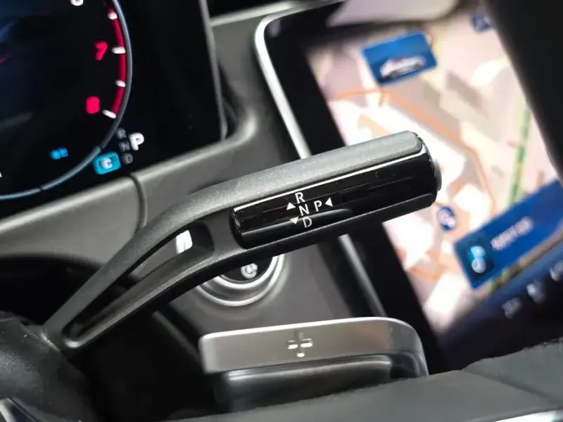 2024 Mercedes-Benz E-Класс с пробегом 24 656 км