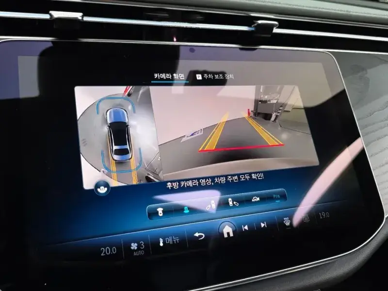 2024 Mercedes-Benz E-Класс с пробегом 24 656 км