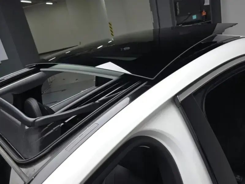 2024 Mercedes-Benz E-Класс с пробегом 24 656 км