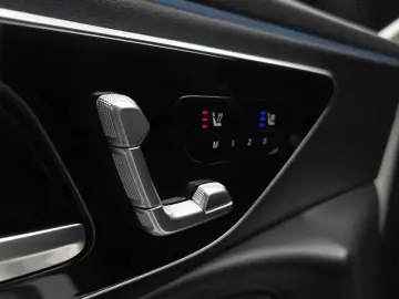 2024 Mercedes-Benz E-Класс с пробегом 24 656 км