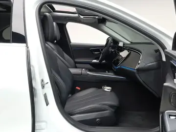 2024 Mercedes-Benz E-Класс с пробегом 24 656 км