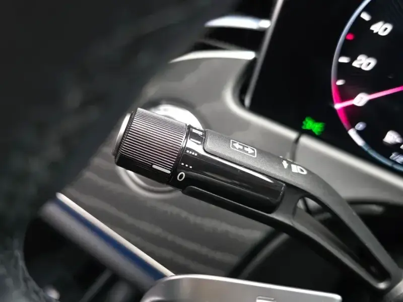 2024 Mercedes-Benz E-Класс с пробегом 24 656 км