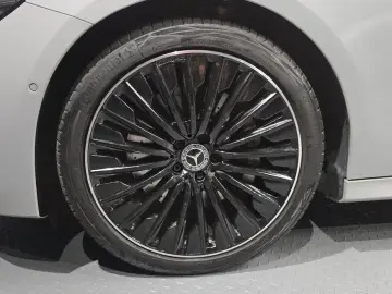 2024 Mercedes-Benz E-Класс с пробегом 16 457 км