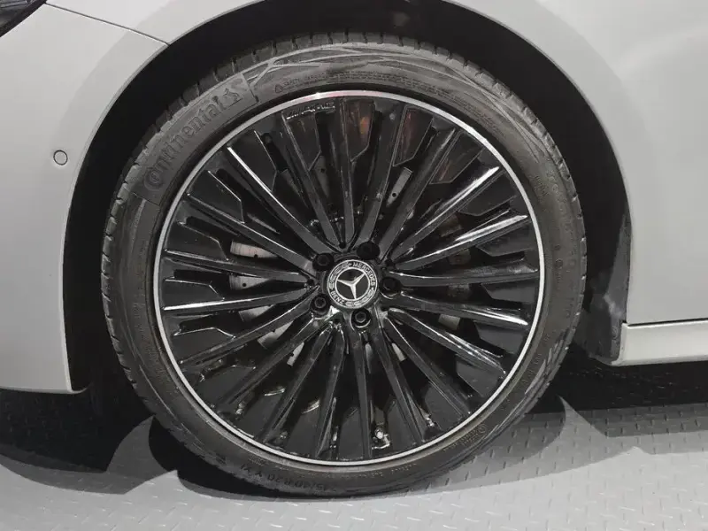 2024 Mercedes-Benz E-Класс с пробегом 16 457 км