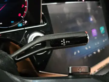 2024 Mercedes-Benz E-Класс с пробегом 16 457 км