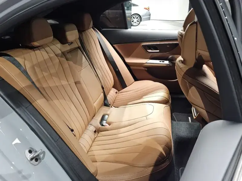 2024 Mercedes-Benz E-Класс с пробегом 16 457 км