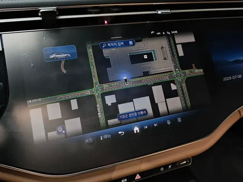 2024 Mercedes-Benz E-Класс с пробегом 16 457 км