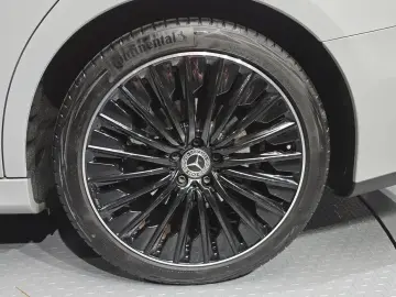 2024 Mercedes-Benz E-Класс с пробегом 16 457 км