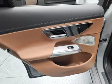 2024 Mercedes-Benz E-Класс с пробегом 16 457 км