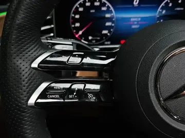 2024 Mercedes-Benz E-Класс с пробегом 16 457 км