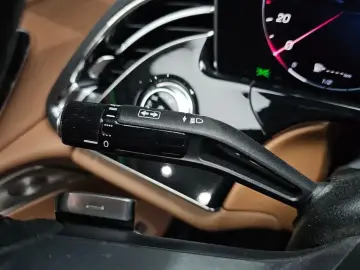 2024 Mercedes-Benz E-Класс с пробегом 16 457 км