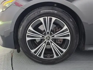 2024 Mercedes-Benz E-Класс с пробегом 57 004 км