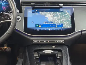 2024 Mercedes-Benz E-Класс с пробегом 57 004 км