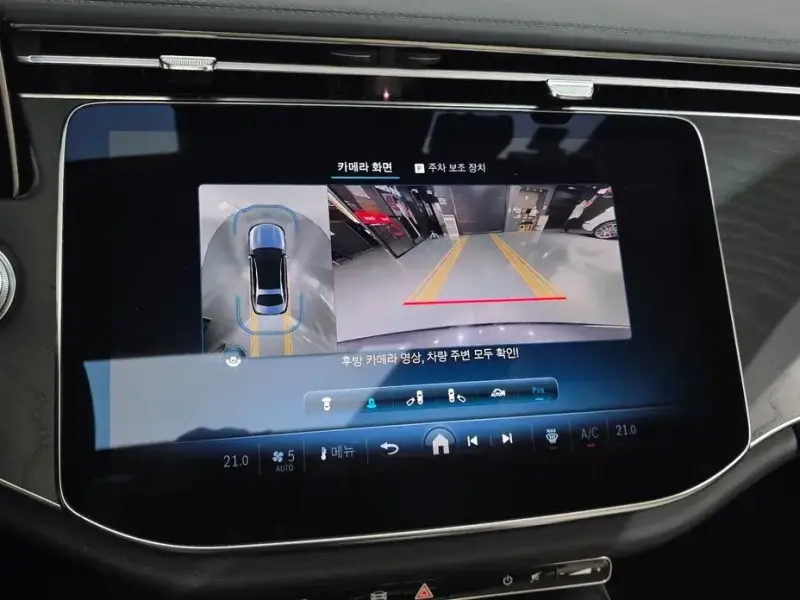 2024 Mercedes-Benz E-Класс с пробегом 57 004 км