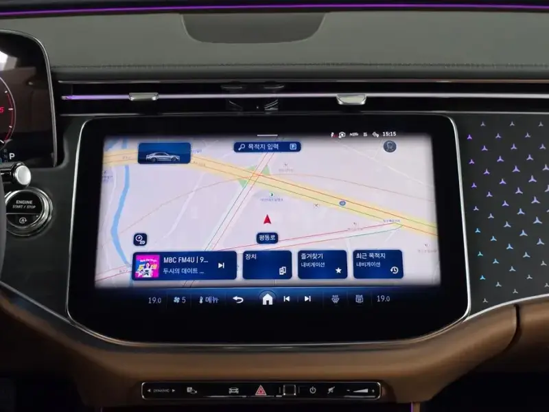 2026 Mercedes-Benz E-Класс с пробегом 7 672 км
