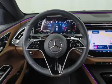 2026 Mercedes-Benz E-Класс с пробегом 7 672 км