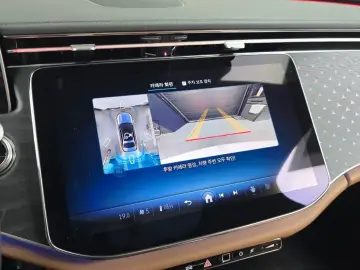 2026 Mercedes-Benz E-Класс с пробегом 7 672 км