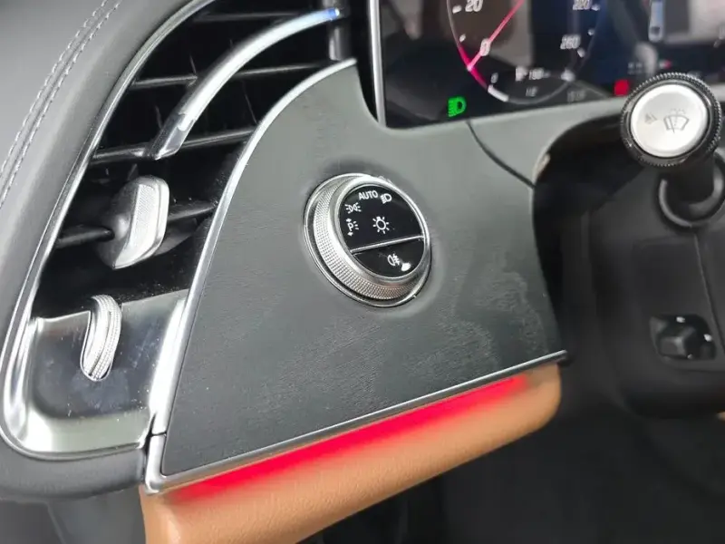 2026 Mercedes-Benz E-Класс с пробегом 7 672 км