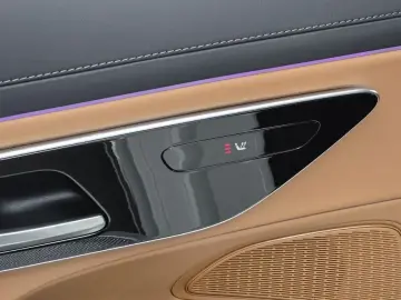 2026 Mercedes-Benz E-Класс с пробегом 7 672 км