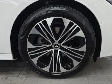 2026 Mercedes-Benz E-Класс с пробегом 7 672 км
