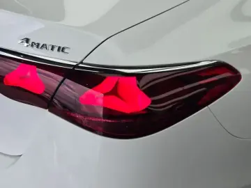 2026 Mercedes-Benz E-Класс с пробегом 7 672 км