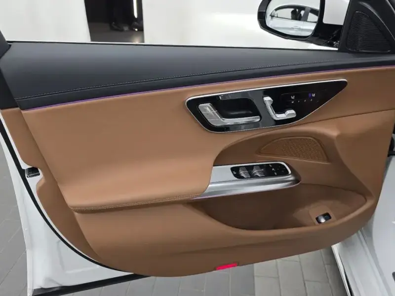 2026 Mercedes-Benz E-Класс с пробегом 7 672 км