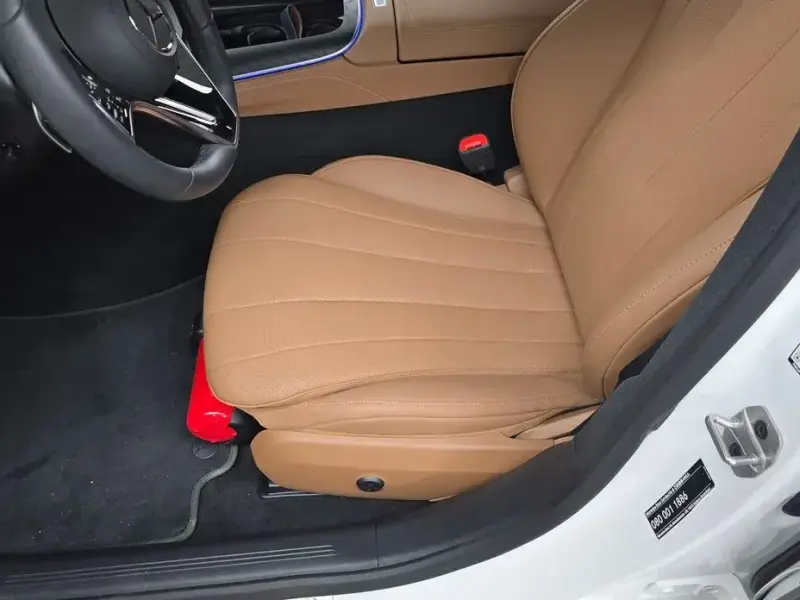 2026 Mercedes-Benz E-Класс с пробегом 7 672 км