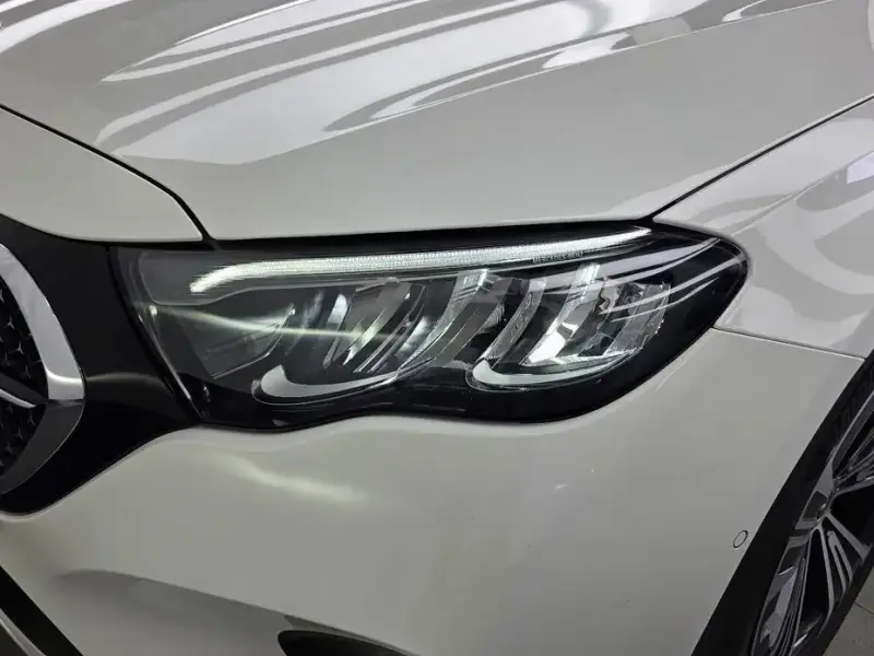 2025 Mercedes-Benz E-Класс с пробегом 15 051 км