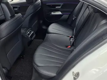 2025 Mercedes-Benz E-Класс с пробегом 15 051 км