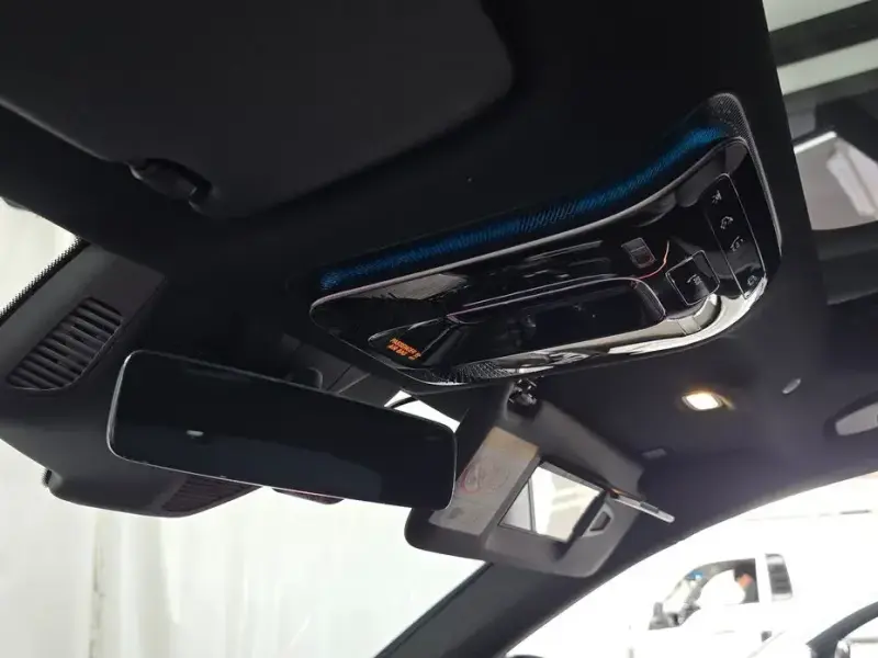 2024 Mercedes-Benz E-Класс с пробегом 26 425 км