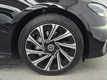 2024 Mercedes-Benz E-Класс с пробегом 26 425 км
